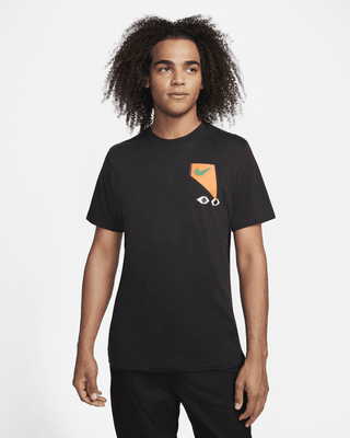 Мужская футболка Nike Sportswear