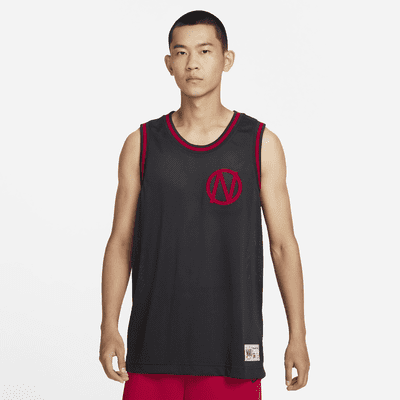 Nike Dri-FIT Men's Premium Basketball Jersey