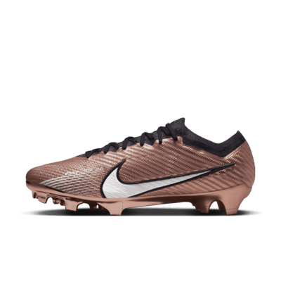 Zoom Vapor 15 Elite FG Botas fútbol para terreno firme. Nike