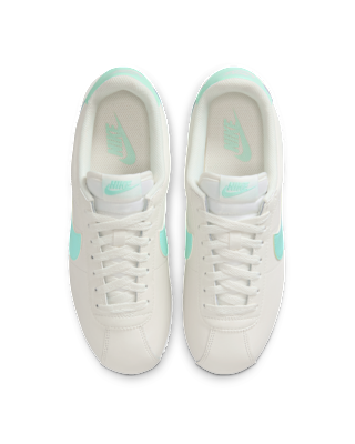 Nike Cortez 皮革