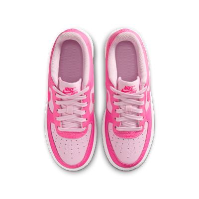 Nike Air Force 1 Big Kids' (Boys') Shoes