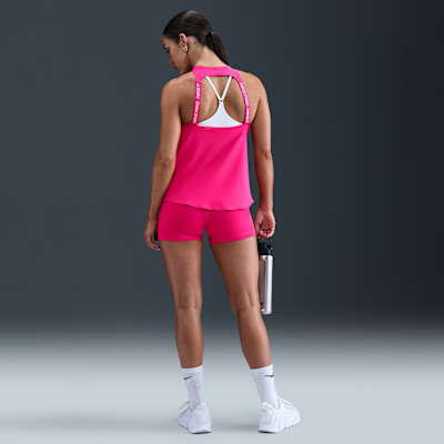 Nike Pro Women's Dri-FIT Tank Top