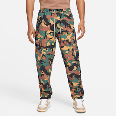 Jordan Flight Heritage Men's Cargo 