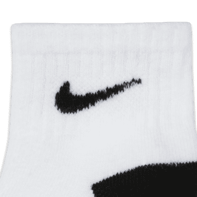 Calcetines para bebé (6 pares) Nike Pop Color Socks Box Set