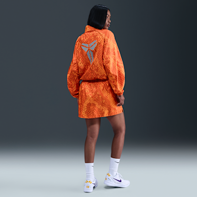 Kobe Women's Lightweight Woven Jacket