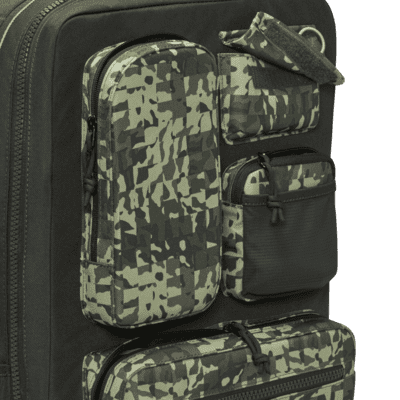 Nike Utility Elite Printed Backpack (32L)