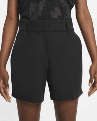 Nike Dri-FIT Victory Women's 13cm (approx.) Golf Shorts. Nike GB