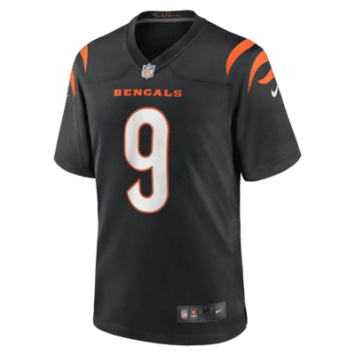 Nike Women's Andy Dalton Cincinnati Bengals Game Jersey - Macy's