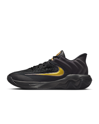 Giannis Immortality 4 EP