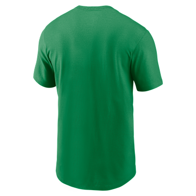 Oregon Sideline Mantra Men's Nike Dri-FIT College T-Shirt