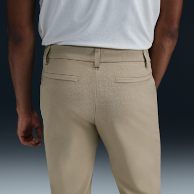 Nike 24.7 PerfectStretch Dri-FIT Dar Kesimli Erkek Chino Eşofman Altı görsel 3