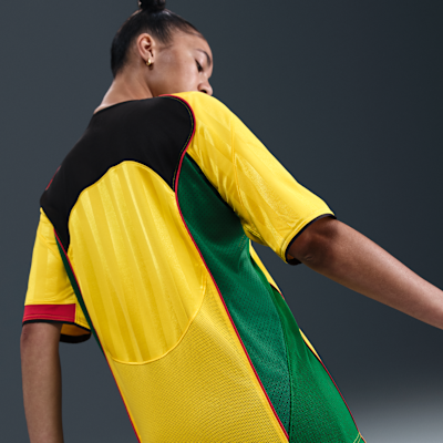 Nike Total 90 Men's Dri-FIT Soccer Jersey