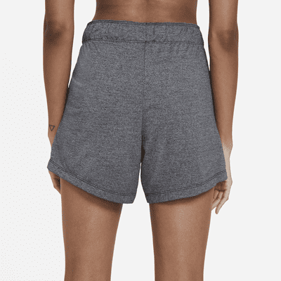 Shorts de entrenamiento para mujer Nike Dri-FIT Attack