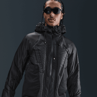 Jacka Nike ISPA Adapt Sense Air