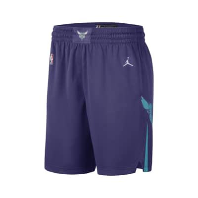 nba hornets shorts