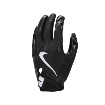 Guantes de fútbol americano para mujer (1 par) Nike Vapor Jet 8.0