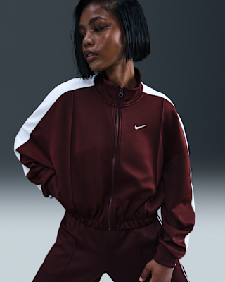 Женская куртка Nike Sportswear Track