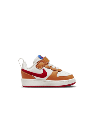 infant nike borough