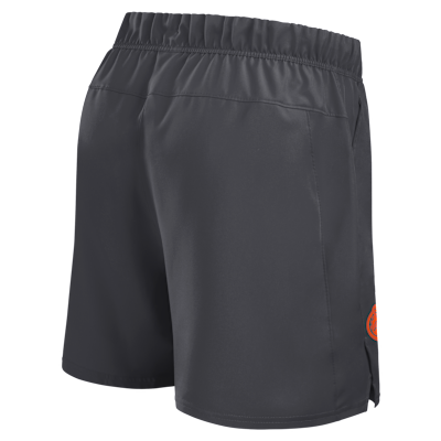 Shorts universitarios marca Jordan Dri-FIT para hombre Florida Primetime Victory Primary Logo