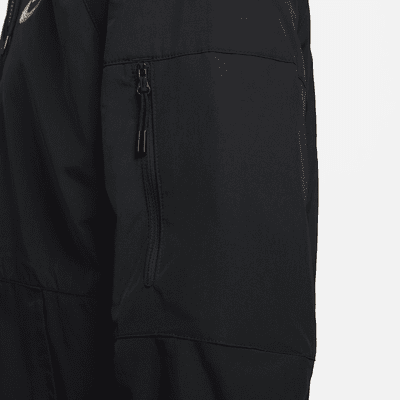 Nike Sportswear Men's Woven Unlined Anorak