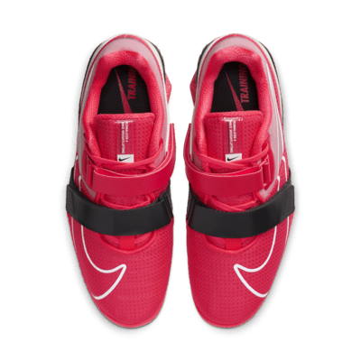 Nike Romaleos 4 Weightlifting Shoes