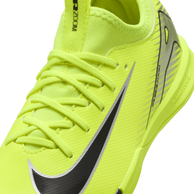 Nike Jr. Mercurial Vapor 16 Academy IC Low-Top-Fußballschuh (jüngere/ältere Kinder)