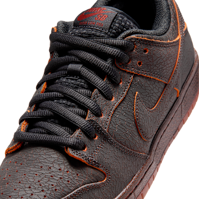 ナイキ SB ダンク LOW プロ プレミアム スケートボードシューズ