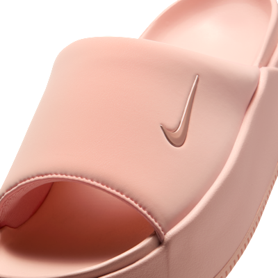 Nike Calm Elevation Women's Slides