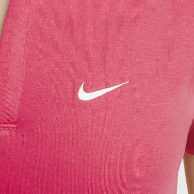 Nike Sportswear Essential Women's Short-Sleeve Polo Top