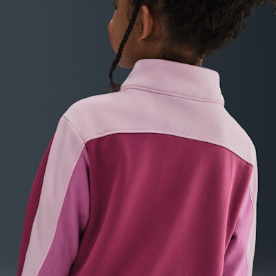 Nike Younger Kids' Two-Piece Propus Colour-Blocked Set