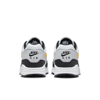 Nike Air Max 1-sko til mænd