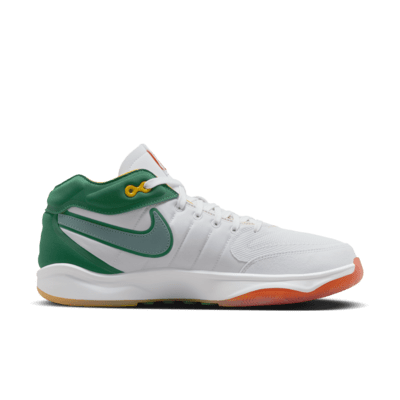 Nike G.T. Hustle 2 kosárlabdacipő