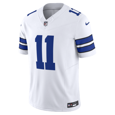 Jersey Nike Dri-FIT de la NFL Limited para hombre Micah Parsons Dallas Cowboys