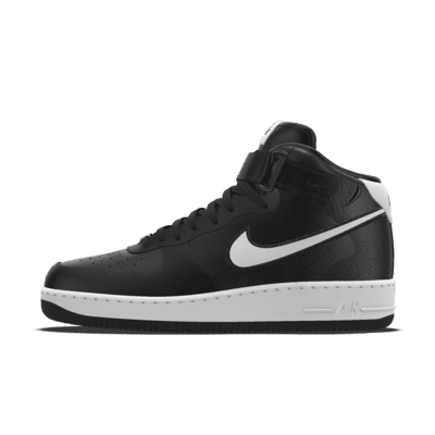 Nike Air Force offers 1 Mid