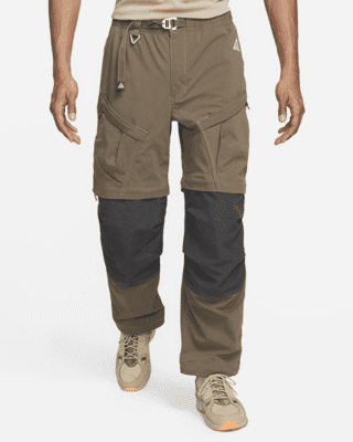 cargo trouser shorts