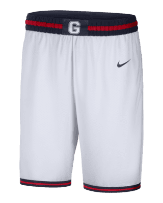 Мужские шорты Gonzaga Limited Nike Dri-FIT College Basketball Shorts для баскетбола