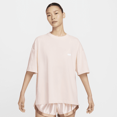 Naomi Osaka Short-Sleeve Top