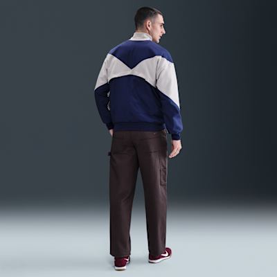 Tottenham Hotspur Strike Home Men's Nike Dri-FIT Football Anthem Jacket