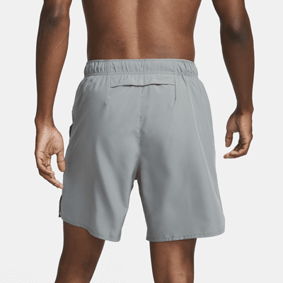 Nike Challenger Men's Dri-FIT 7" Brief-Lined Running Shorts