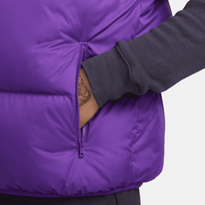 Nike Sportswear Club PrimaLoft® Men's Water-Repellent Puffer Gilet