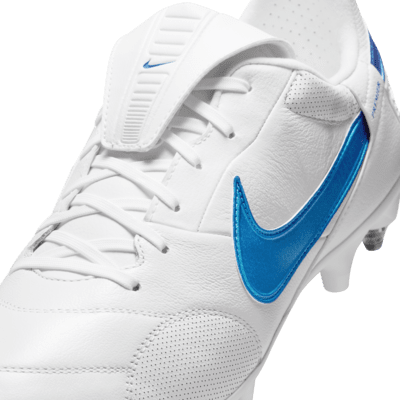 Nike Premier 3 SG-Pro fotballsko med lav profil