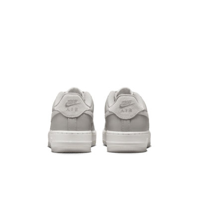 Nike Air Force 1 LV8 5 Big Kids' Shoes