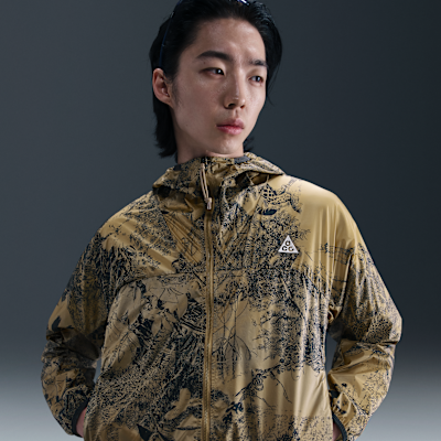 나이키 ACG '신더 콘'