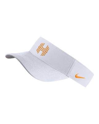 Houston Dash Nike Dri-FIT NWSL Visor