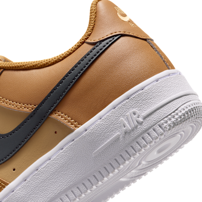 Nike Air Force 1 Older Kids' Shoes