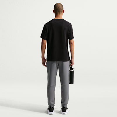 ナイキ ハイバース メンズ Dri-FIT UV トレーニングジョガーパンツ