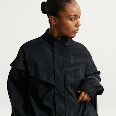 Serena Williams Design Crew Women's Loose Jacket