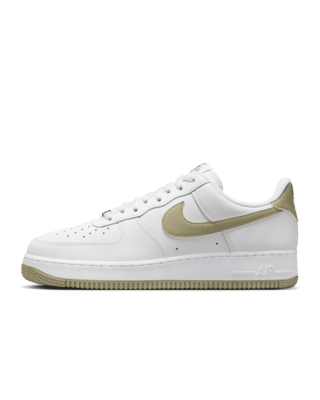 Мужские кроссовки Nike Air Force 1 '07