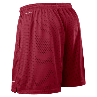 Alabama Sideline Reversible Men’s Nike Dri-FIT College Shorts