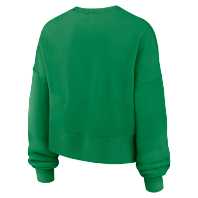 Oregon Phoenix Arch Women's Nike College Pullover Crew